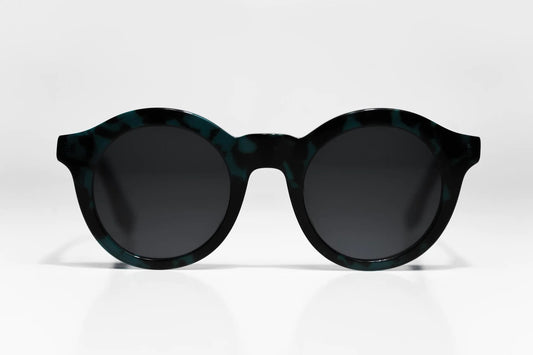 Gafas de sol Smart Verde - Dubeck Eyewear