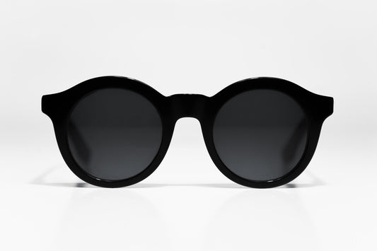 Gafas de sol Smart Negra - Dubeck Eyewear