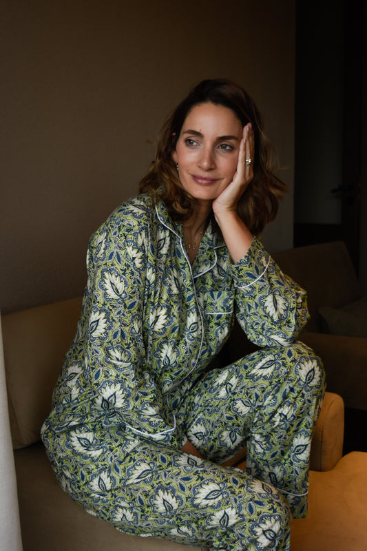 Pijama Shanti