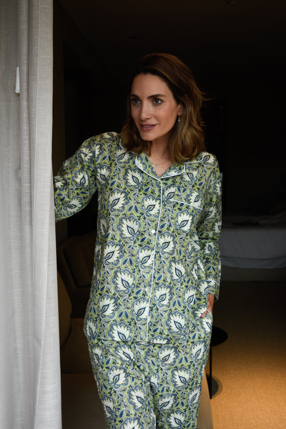 Pijama Shanti